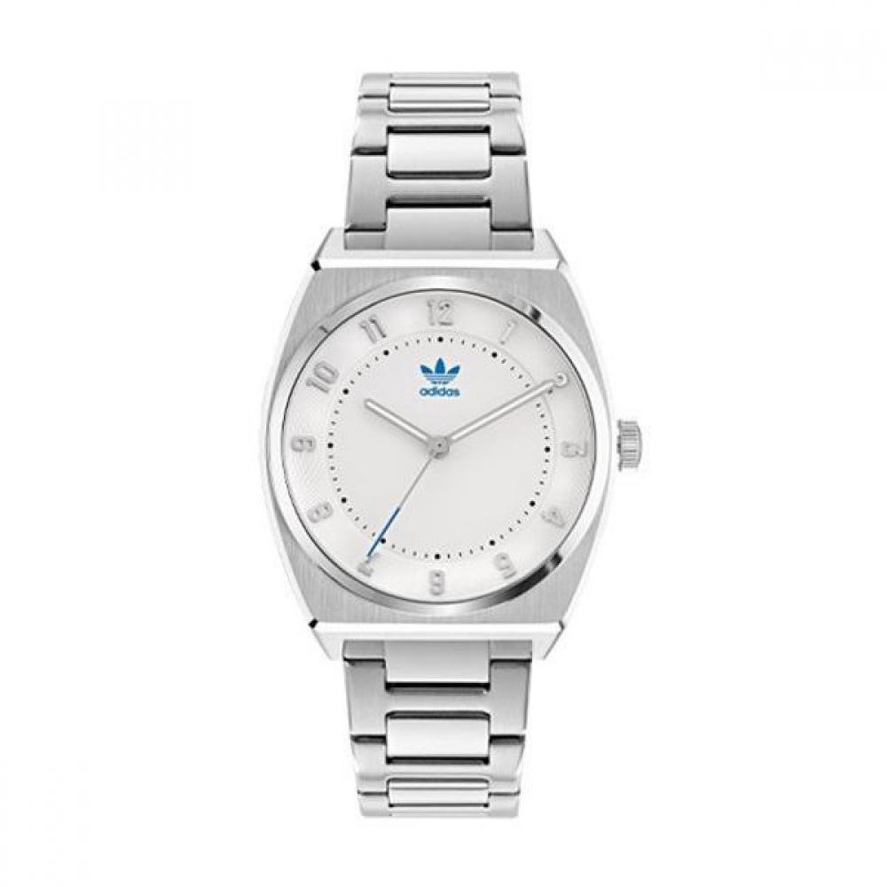 

Adidas Watch Men s Analog Code Two AOSY22025