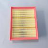 Air Filter A2660940004 for Mercedes Benz A-CLASS W169 2004-2012 A150 A180 A200 B-CLASS W245 B150 B180 B200 Model External Filter