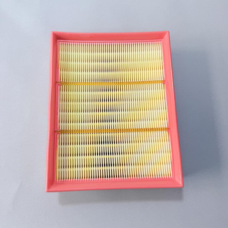 Air Filter A2660940004 for Mercedes Benz A-CLASS W169 2004-2012 A150 A180 A200 B-CLASS W245 B150 B180 B200 Model External Filter