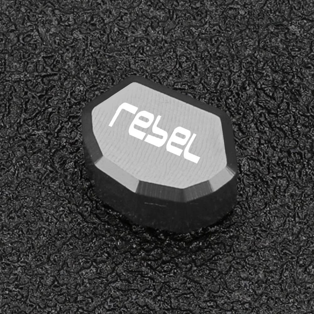 CNC Motorcycle Switch Button Turn Signal Switch Keycap Accessories For Honda CL500 Rebel 500 Rebel 250 Rebel 1100 CMX500 CMX1100