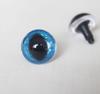 10pcs 16mm Plastic Eyes, Toy Doll Eyes