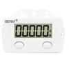Electronic Digital 5 Counter Industrial Magnetic Sensor Switch Punch Counter