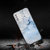 Pink Gold Marble Art Fashion For Samsung A50 A70 A10 A40 M31 A20e A20s M30s A30 M53 M23 M51 M33 M12 M31s Case Celular Capa
