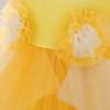 Weihnachtskleid Neugeborenes Baby Mädchen Kleid Partykleider für Mädchen 1 Jahr Geburtstag Prinzessin Kleid Spitze Taufkleid Babykleidung Weiß Taufe