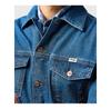Куртка джинсовая Wrangler 112362737