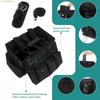 K1AE Wearable Housekeeping Detailing Spacious Supply Storage For Cleaning Tool