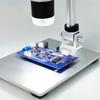 Digital Microscope X1200 +10W1+ Stand