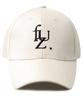 FUZZY SCAN Signature Solid Ball Cap (6 Colors)
