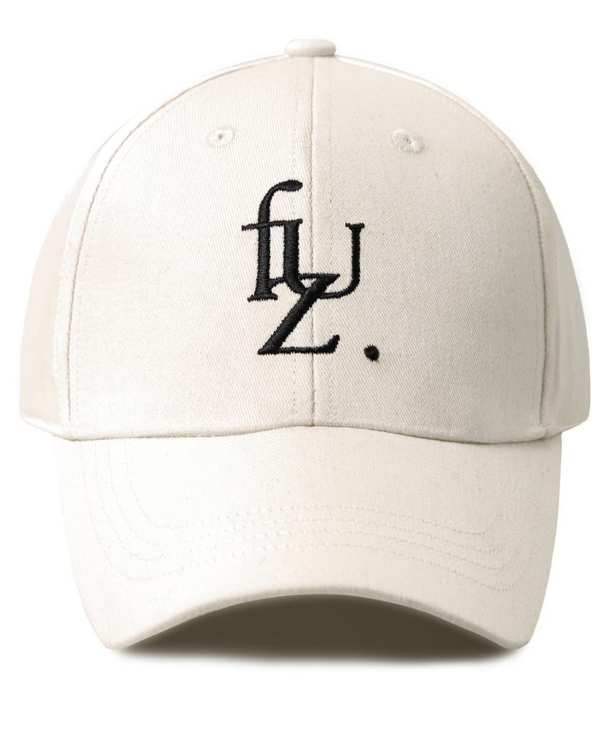 FUZZY SCAN Signature Solid Ball Cap (6 Colors)