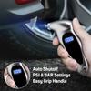 Car Tire Pressure Gauge Digital Monitor High Precision Tire Pressure Monitoring Tester Guage Car Tyre Air Pressure Meter Gauge