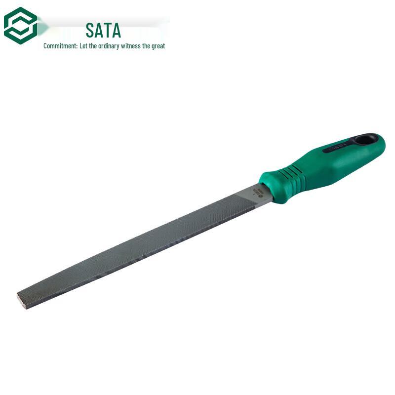 SATA 12-inch Coarse Flat File