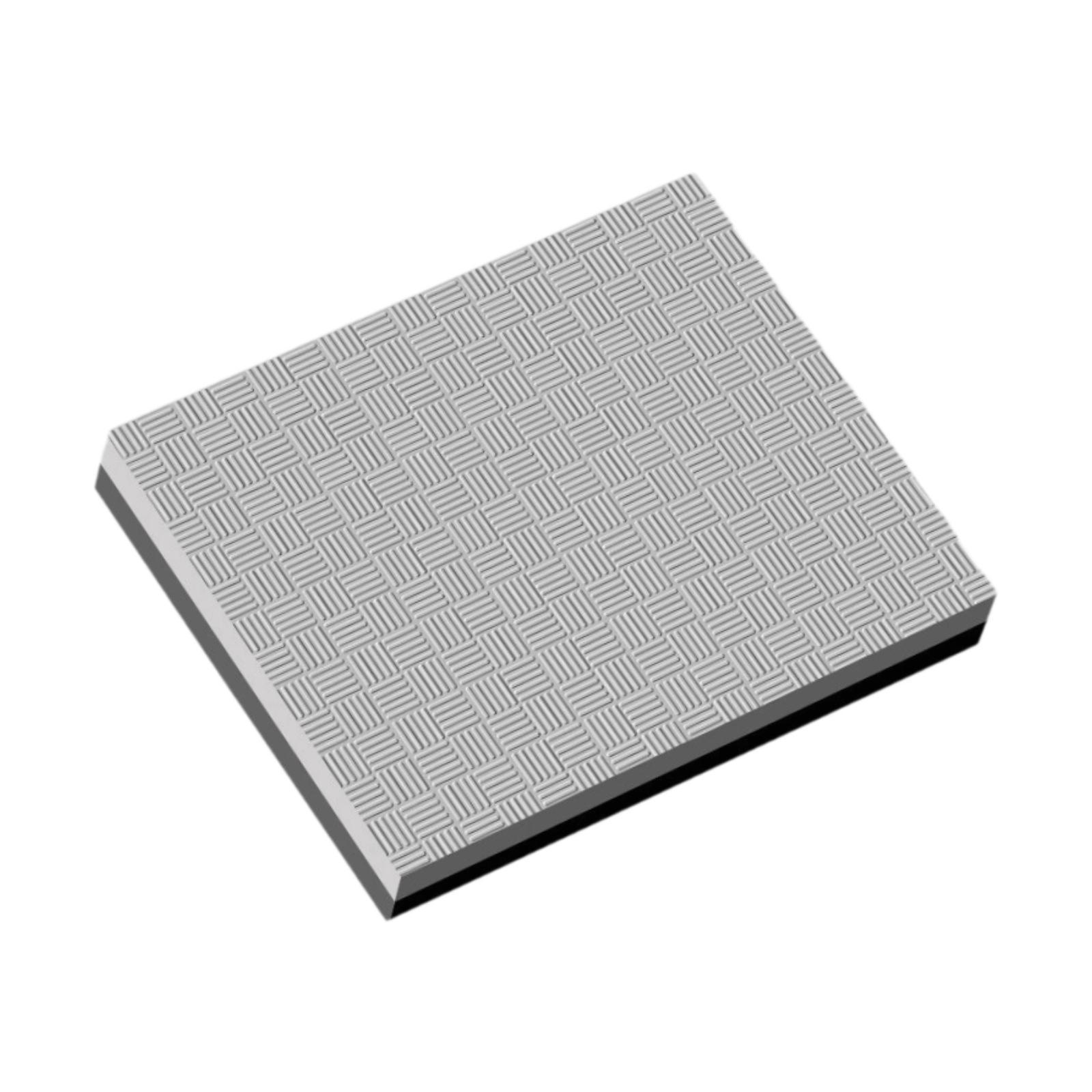 EVA Yoga Balance Pad High Density Non Slip Cushion Mat for Home Gym Pilates Core Stability