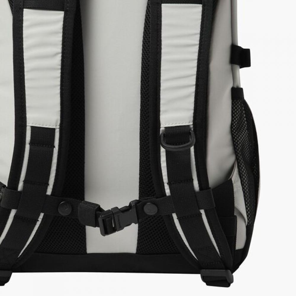 Le Coq Sportif Le Sac Backpack Beg Qq123abp13  25l 