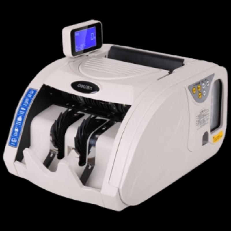 Deli 3920S Bill Counter