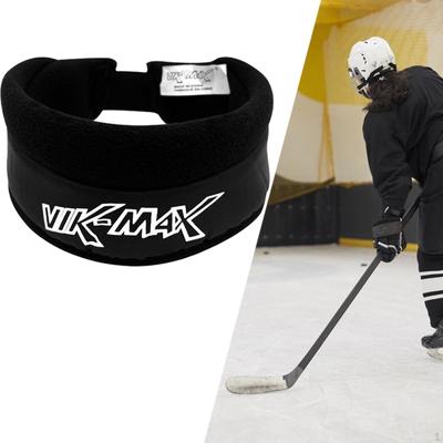 Hockey Neck Guard Cut Resistant Universal Throat Protector for
