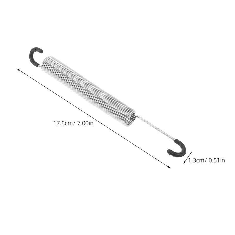 2Pcs Furniture Compression Springs Sofa Recliner Replacement Kit Heavy Duty Manual Lever Chair Mechanism Repair Parts