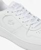 Lacoste Men'S L001 Set Leather Sneakers Rz2018M56G 21G