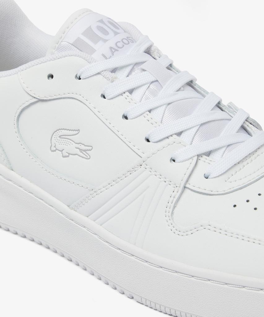 Lacoste Men'S L001 Set Leather Sneakers Rz2018M56G 21G