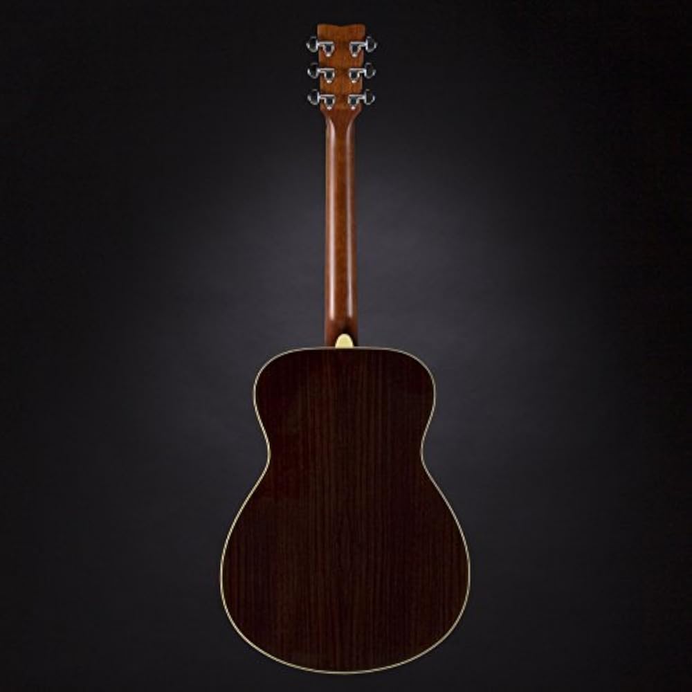 Yamaha (YAMAHA) acoustic guitar FS830DSR