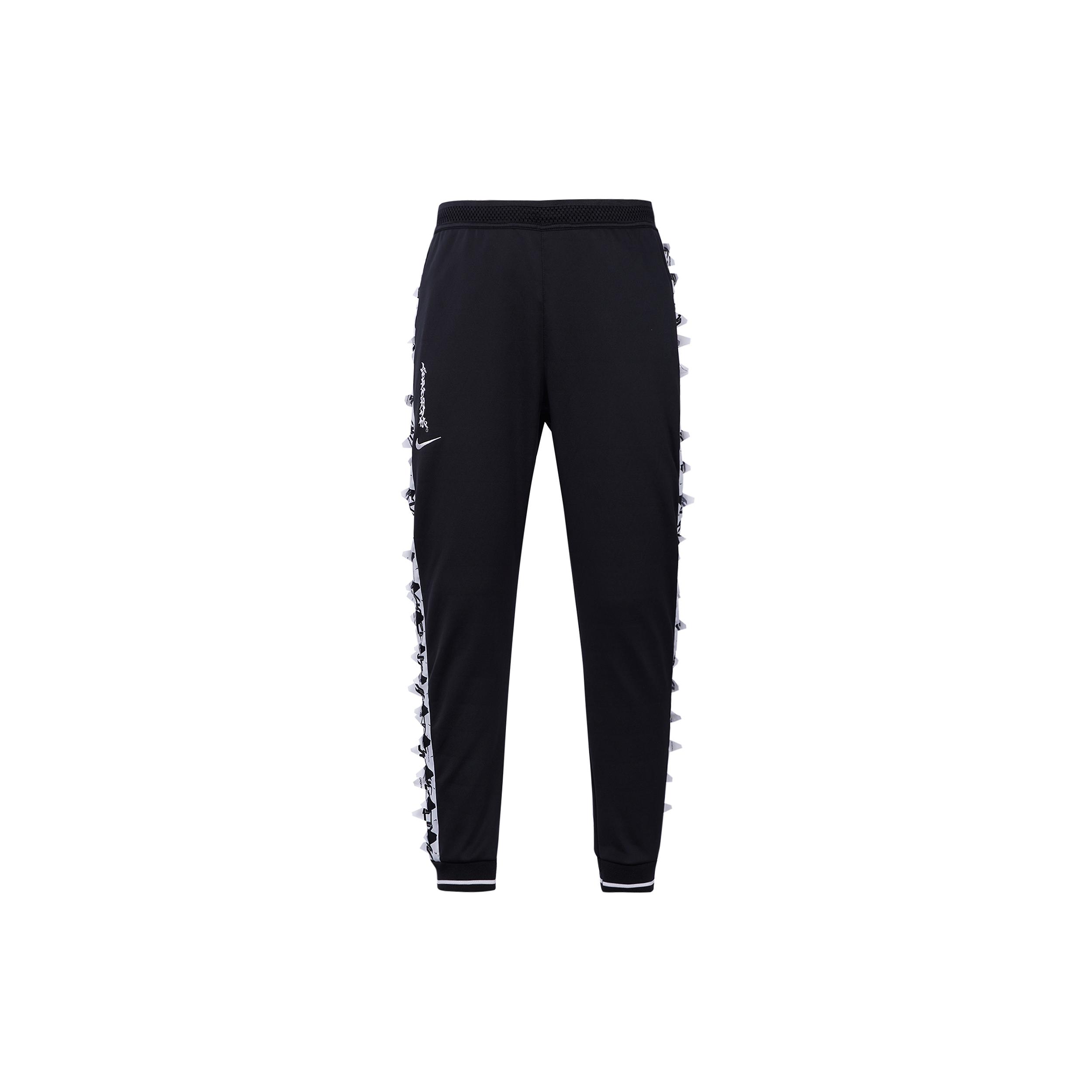 Штаны из трикотажа Nike Lab X Acronym Азиатский размер CZ4676-010 S