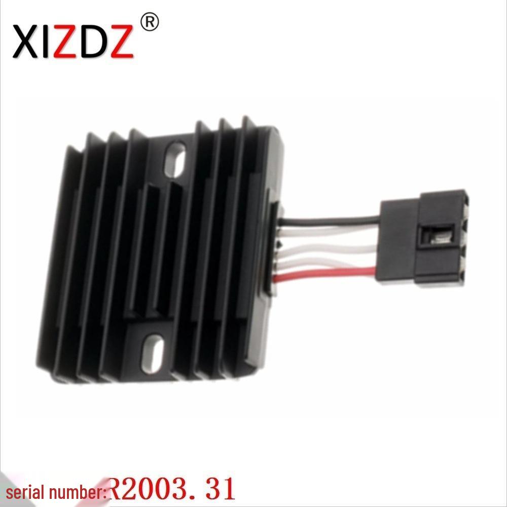 

Mosfet Voltage Regulator Rectifier for XT 660 R (2005-2015)