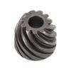 Heavy Duty Spiral Bevel Gear Kit for 9553Nb 9554Nb 9555Nb 9557Nb 9557Pb 9558Pb 9553Hn 9555Hn Compact Size 12x12x1 5cm