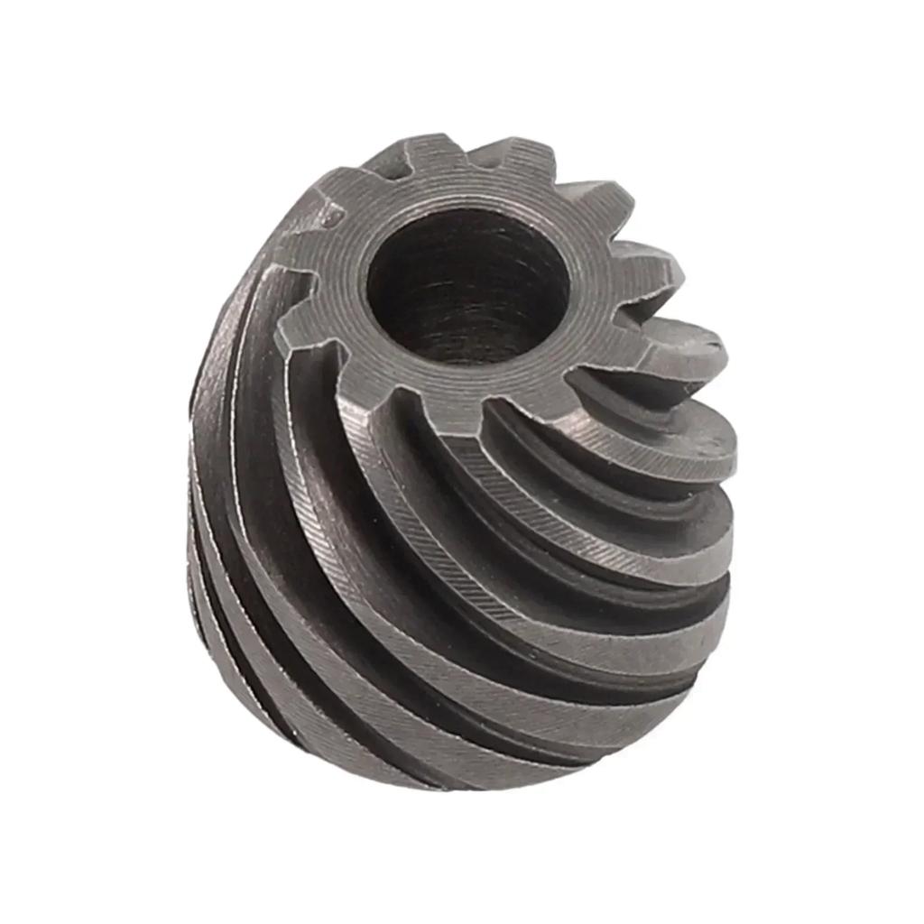 Heavy Duty Spiral Bevel Gear Kit for 9553Nb 9554Nb 9555Nb 9557Nb 9557Pb 9558Pb 9553Hn 9555Hn Compact Size 12x12x1 5cm