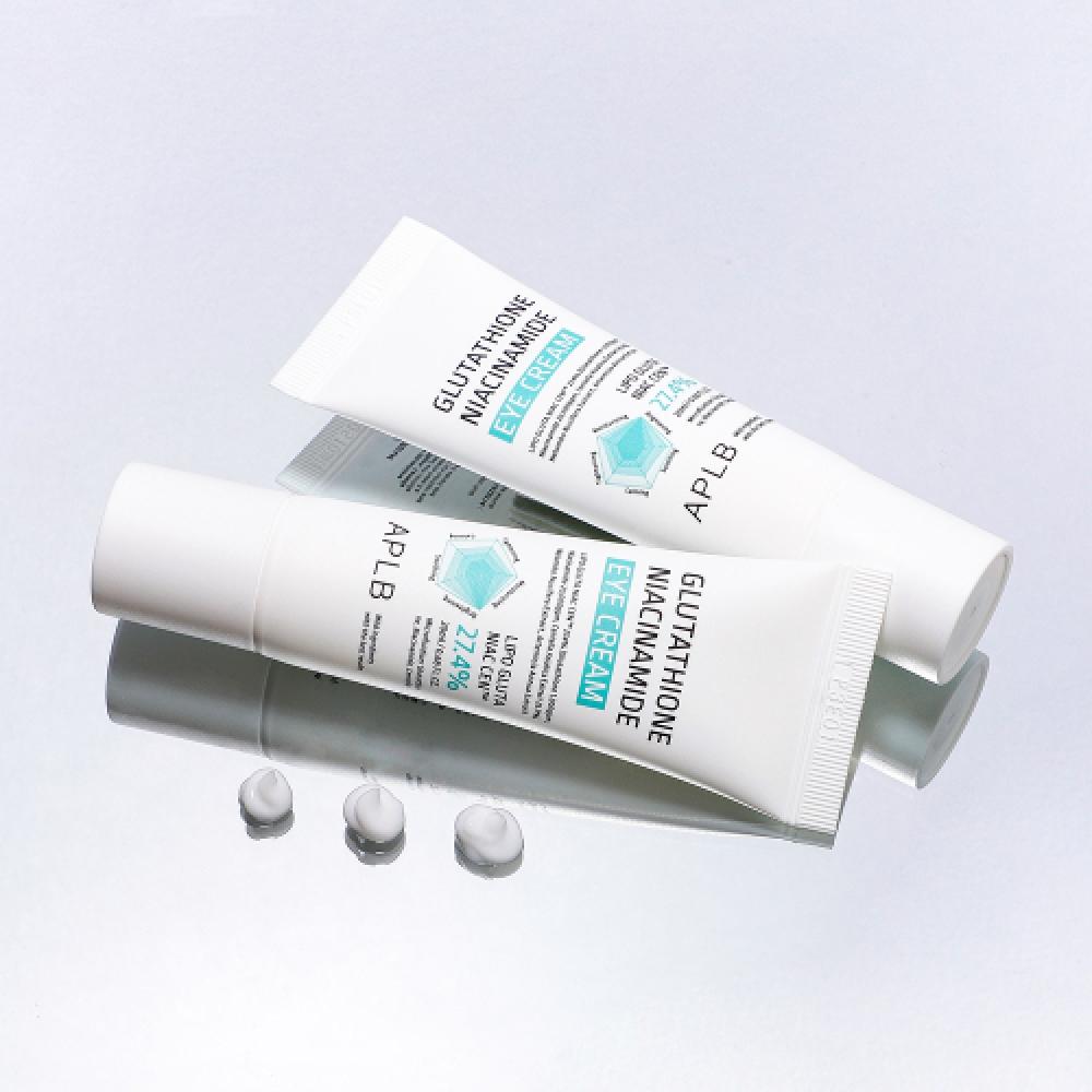 Aplb Glutathione Niacinamide Eye Cream