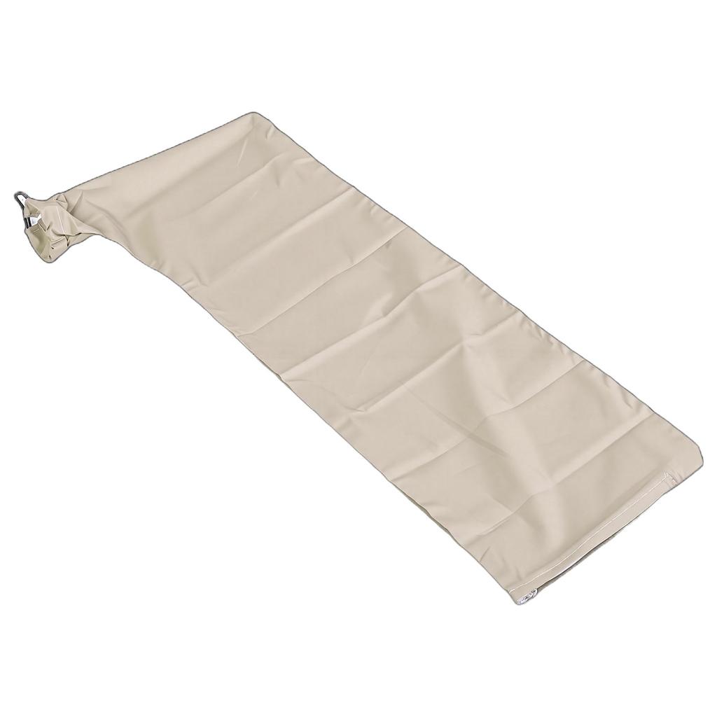 Table Saw Dust Bag Easy Installation Dust Collection Bag for 10 Inch Table Saw with 2 1 2in Dust Port