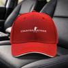 CounterStrike Game Baseball Cap  Black Adjustable Duckbill Hat  Unisex Casual Sports Cap