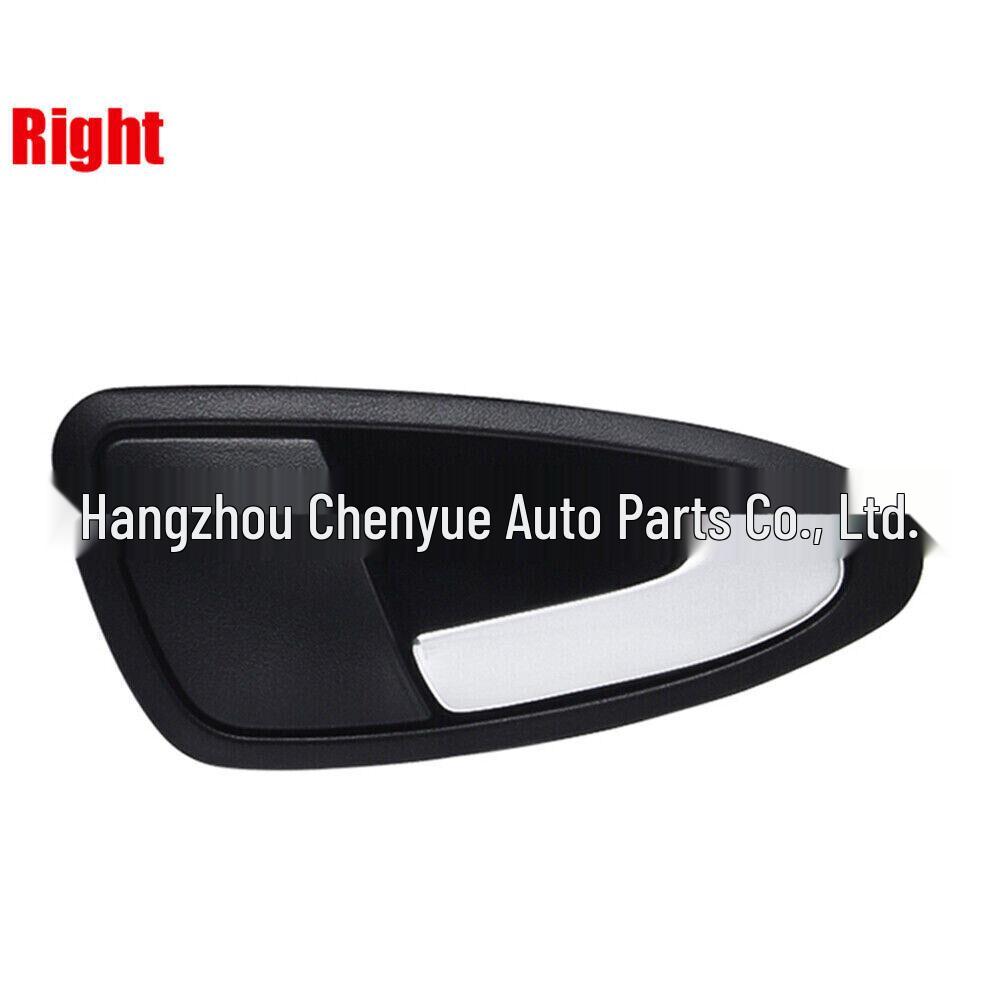 Seat 09-17 Door Handle, Models 6J0837113A & 6J0837114A