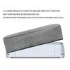 Dust Cover Fit for Maker 3 Cutting Machine Oxford Fabric Die Cutting Machine Cover Protector with Pocket for Accessories Tools
