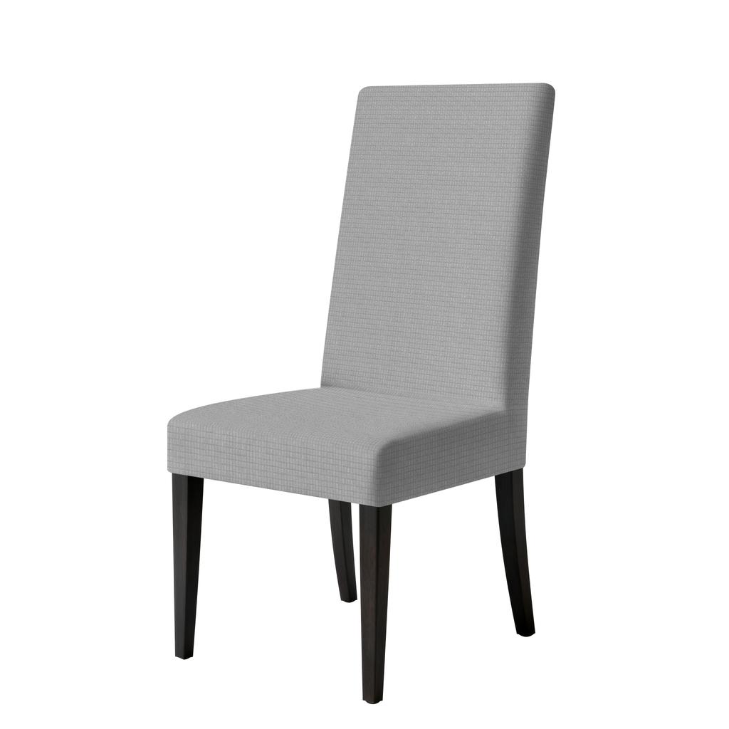 Elastic Stretch Chair Cover for Dining Room High Back & Universal High Elasticity Chair Cover Washable Spandex Chairs Slipcover