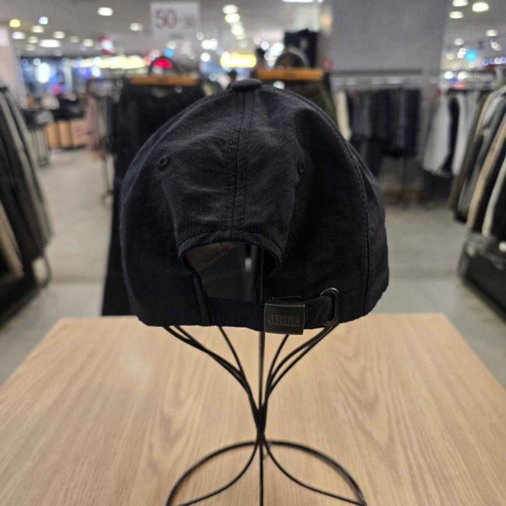 Jeep_Synthetic Phone Star Body Ball Cap_JP2GCU351