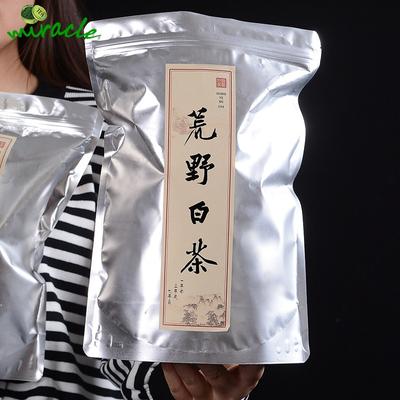Fujian Weißer Tee High Mountain Handgemachter erfrischender Aroma-Weißer Pfingstrosentee