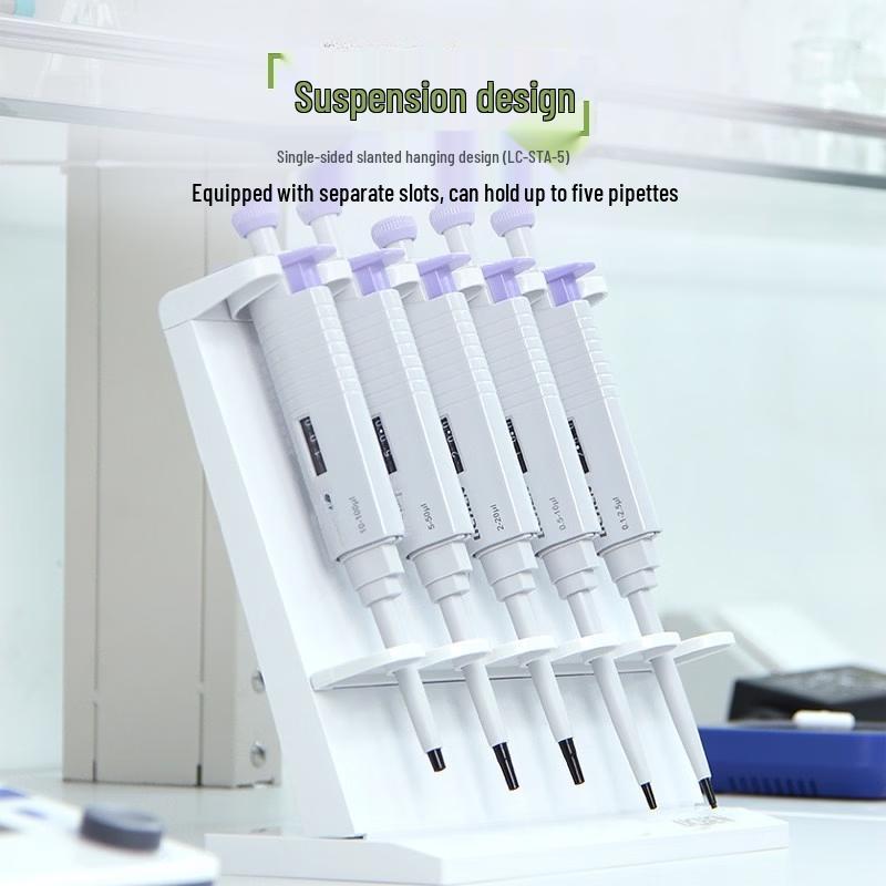 Universal Pipette Stand