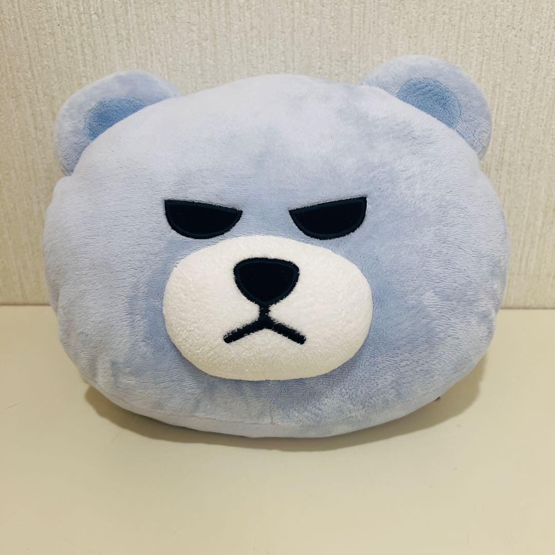 

[Б/У] BIGBANG YG KRUNK Гетры