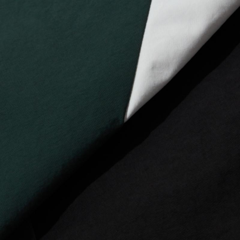 Reebok Heritage Woven Piste   Green Black