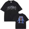 Üst giysisi – T-shirtler