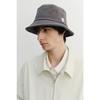 ADVENTURE BUCKET hat CHARCOAL GREY_UDHE6E102CG
