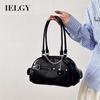 Fashion Hot Girl Style Portable Commuter Bag