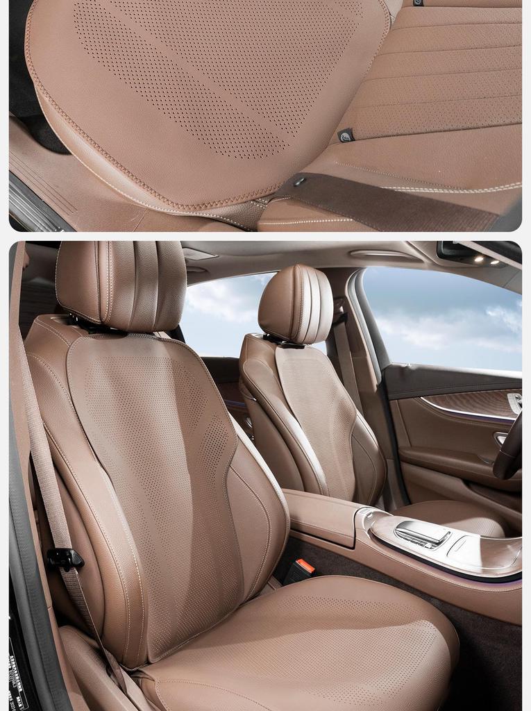 2026 Ford Edge L All-Season Breathable Seat Cushion Cover