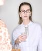 Nonpig Miko_Br Eyeglass Frames