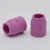 10pcs Ceramic Gas Lens Cup 53N61S #8 1/2" TIG Welding Torch WP-9/20 WP-17/18/26