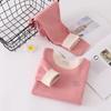 Children's Fleece-Lined Double-Sided Warm Underwear Set