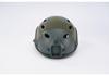 Luxury Edition Adjustable Tactical Helmet for Outdoor CS and Cycling