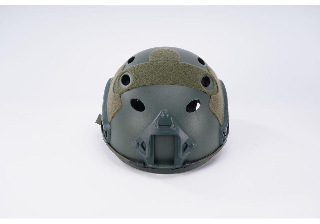 Luxury Edition Adjustable Tactical Helmet for Outdoor CS and Cycling
