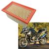 Air Filter Motorcycle Intake Cleaner For BMW R1200GS R1200GS Adventure R1200RT 2004-2013