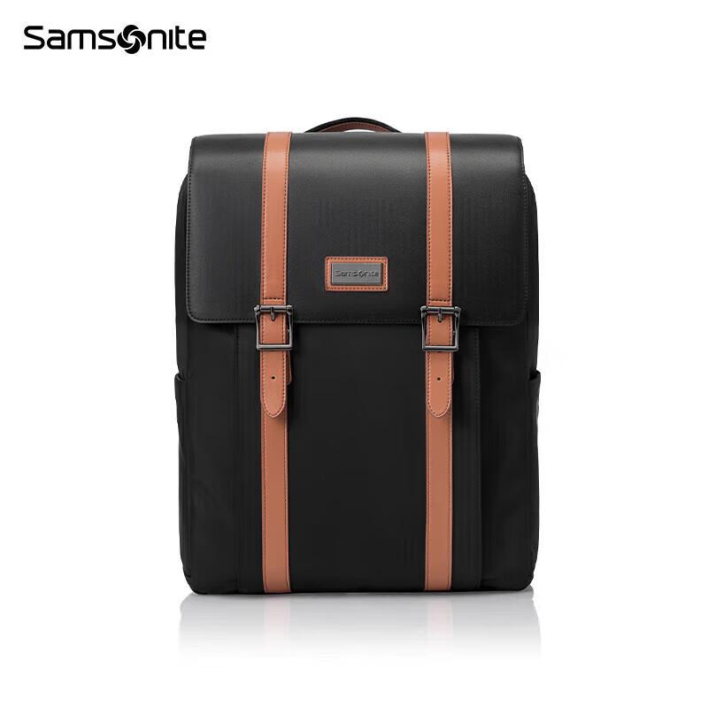 Унисекс рюкзак для ноутбука Samsonite TQ5*09003