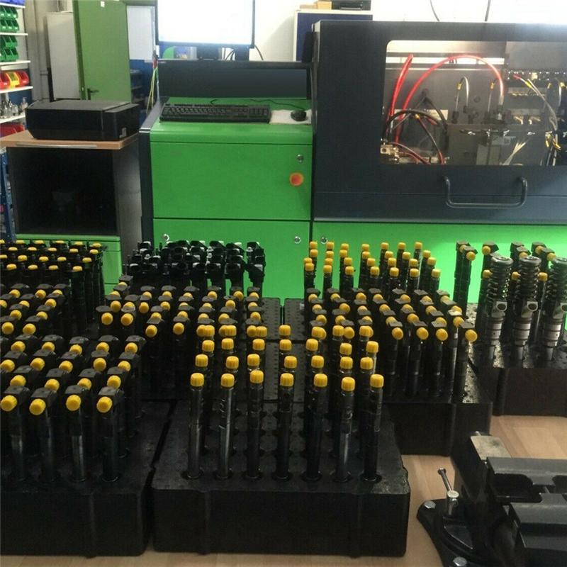A03E-2418455597 2455-597 Diesel Pump Elements Barrels & Plungers